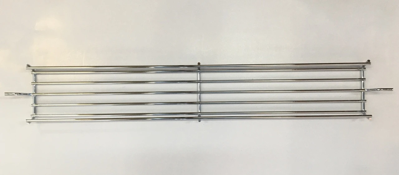 Weber Genesis Silver B/C Warm Up Swing Basket - 80641