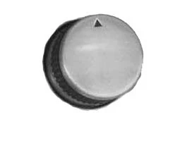 Blaze Control Knob - BLZ-32-037SS