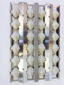 Twin Eagles TEBQ 30", 42", 54" - 12" Briquette Tray Assembly - S21753Y