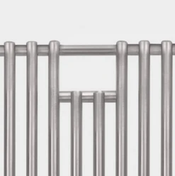 19 3/4 X 9 1/2 - Summerset TRL38 Cooking Grid - GRATE-TRL38