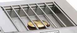 FireMagic Stainless Cooking Grid For Single Side Burner