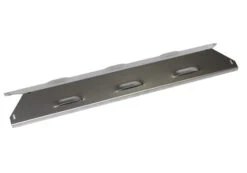 17 7/8 X 4 1/16, Stainless Heat Plate, Kenmore - KENHP7