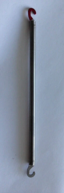 31874 Lynx 30, 42, 54 Extension Spring W Hook