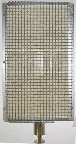 Solaire 27XL Infrared Burner - SOL-2821R