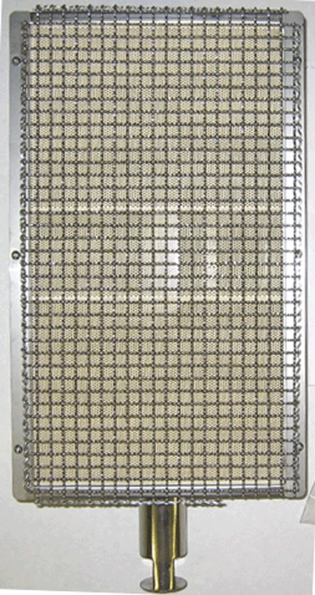 Solaire 27XL Infrared Burner - SOL-2821R