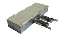 TEC Sterling 28 Infrared Burner W Front Controls, No Screen - 8417G1