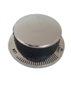 3015 Fire Magic, AOG Valve Knob, Slide In & Portable Grills