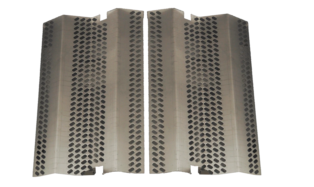 Fire Magic Choice, Aurora A430 Flavor Grids - 3063-S-2