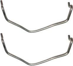 Fire Magic Burner Clips, Pair - 3270-06-2