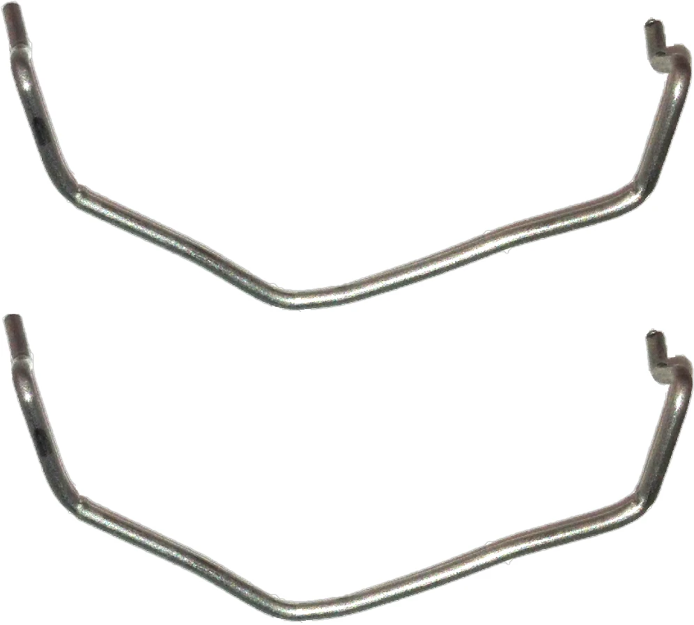 Fire Magic Burner Clips, Pair - 3270-06-2
