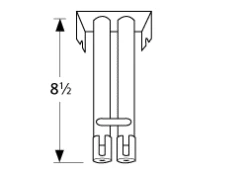 Straight Twin Venturi, Broilmaster