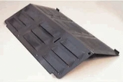 14 3/4 X 9, Weber Go Anywhere Porcelain Flavorizer Bar - 966050