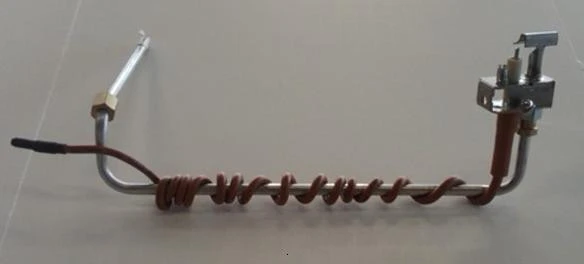 TEC Pilot Tubing Assembly | Sterling II, Patio II - ST30PILOT